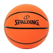 Spalding 180 Breakaway Over-The-Door Mini Basketball Hoop