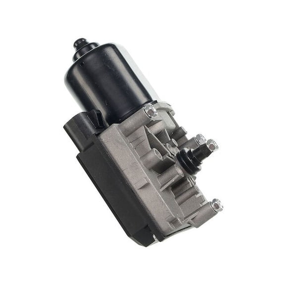Front Windshield Wiper Motor 1 - Compatible with 1997 - 2005 Buick Century 3.1L V6 - Autopart Premium