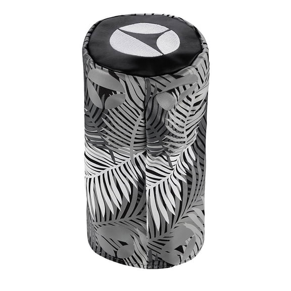 TaylorMade Barrel Driver Headcover Snow Palms