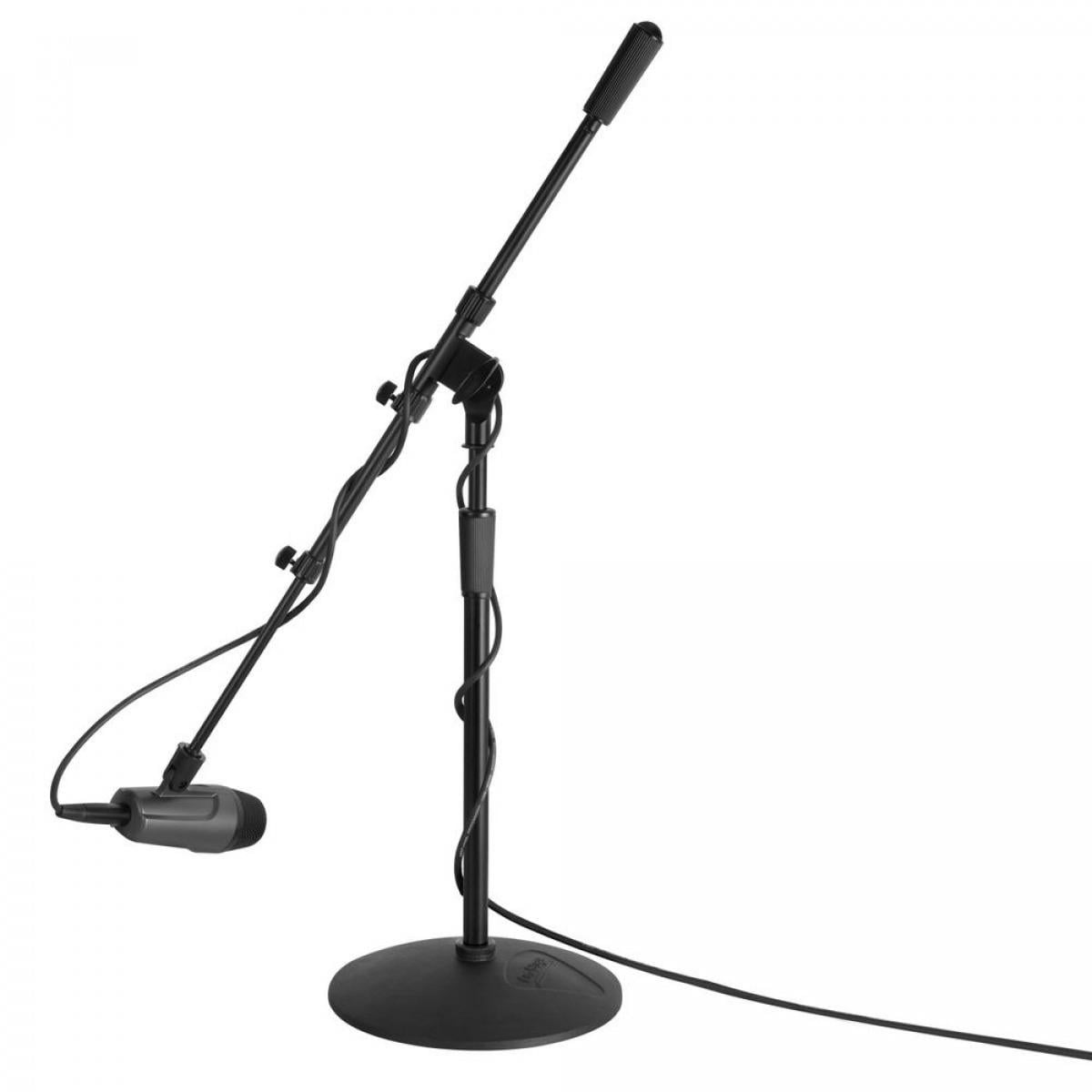 Pro Kick/Amp Mic Stand