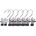 thumbnail image 3 of Double Flash Bracket 1/4" Mounting Screw for Speedlite Video Light Hand Grip Camera Hot Shoe, 3 of 5
