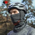 thumbnail image 3 of Fleece Mascarilla Mujeres Hombres Cabeza Mascarilla A prueba de frío Capucha Cap para Ciclismo Senderismo Hugtrwg Para estrenar, 3 of 9