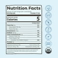 thumbnail image 3 of KOS Blue Spirulina Powder, Nutritious Antioxidant Energy Boost 1.4oz, 3 of 6