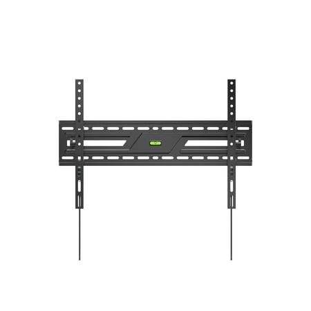 Large-Screen Medium Tilt TV Wall Mount Fit Screen Size: 37"-86"