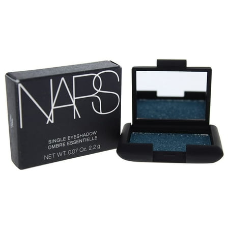 NARS EYE SHADOW 0.07 OZ TROPIC NARS/SHIMMER POWDER EYESHADOW TROPIC 0.07 OZ MATTE W/ PARTICLES NARSES49