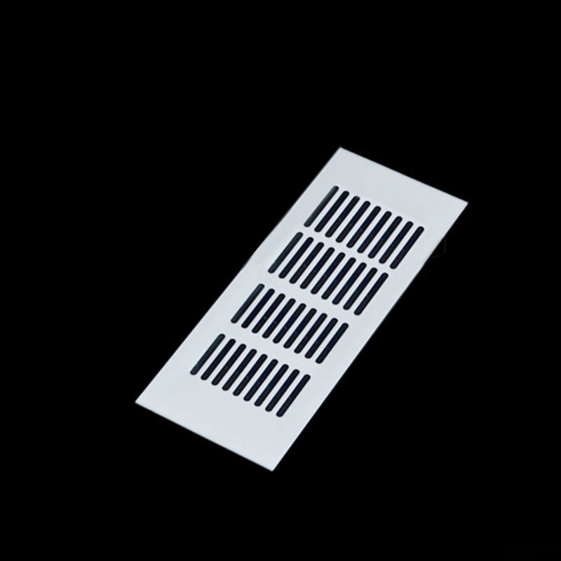 300 x 300mm Air Vent Grille Brown Ventilation Cover Variety of Sizes 