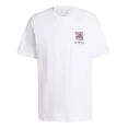 thumbnail image 1 of Playera Estampada Wellness Ji6305 adidas, 1 of 7