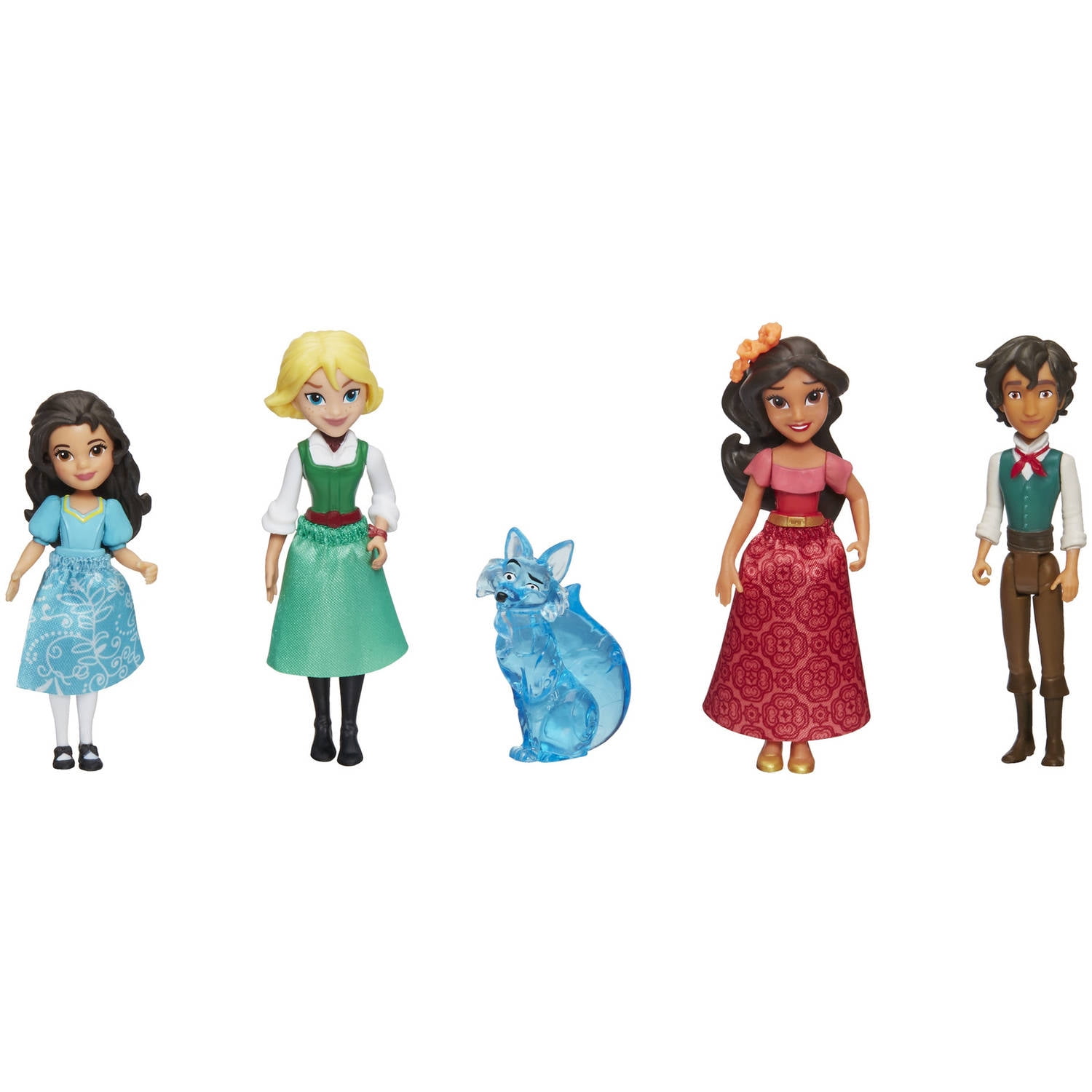 elena of avalor costume walmart