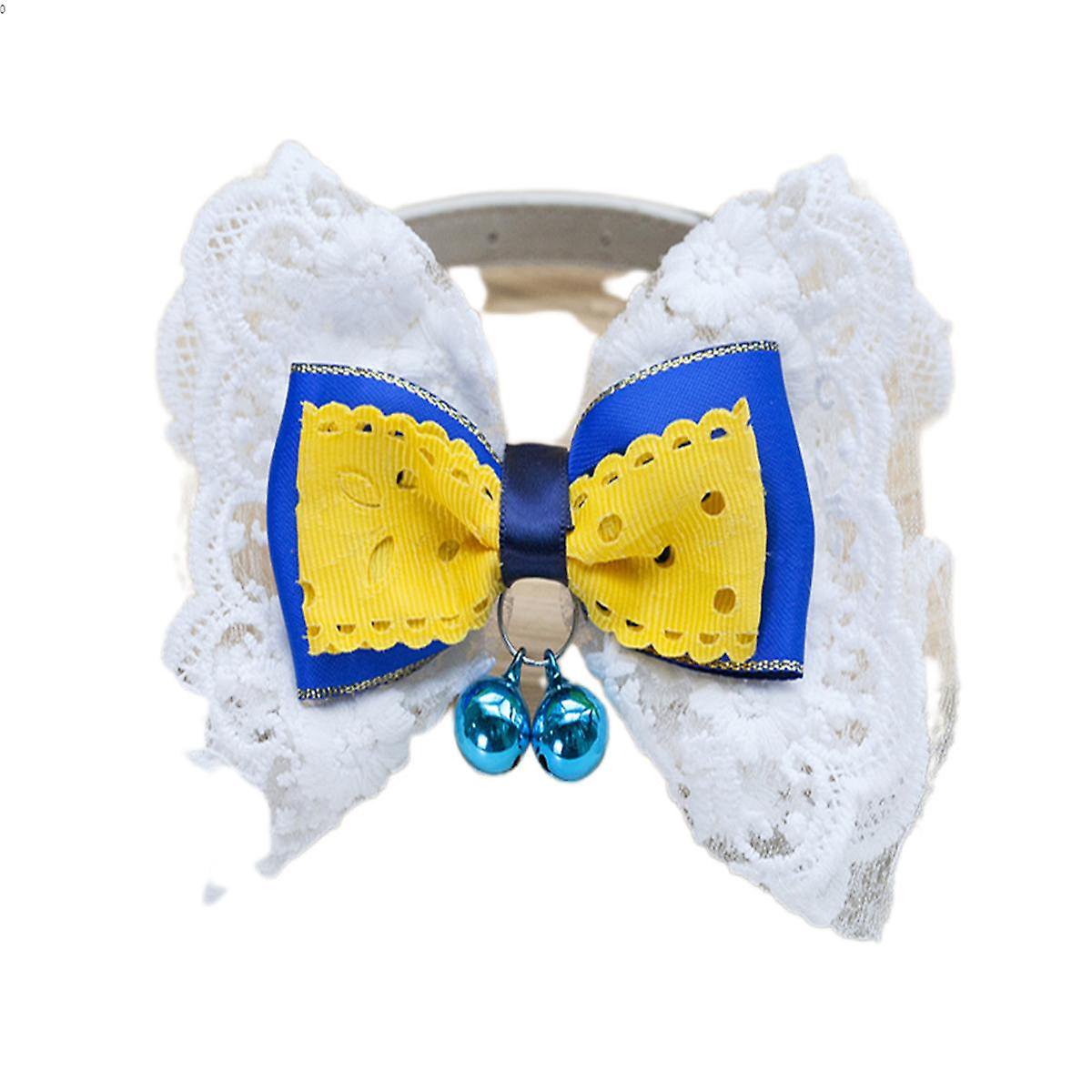 Luxury Pet Bow Tie 