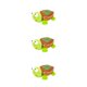 thumbnail image 2 of Methold Indoor Outdoor Cartoon Style Pet Toy Plaything Animal Dispensing Living Food Backyard Room Courtyard Educational Toys Type1, 2 of 6