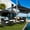 Black Rattan, variant on 4 Piece Outdoor Patio Furniture Set, PE Rattan Wicker Chair Set, Sectional Furniture Bistro Set with Cushions and Tea Table, Wicker Conversation Set for Backyard Lawn Porch Garden Poolside, B428