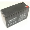 thumbnail image 1 of PowerStar AGM1275F2-65 APC Back-UPS 1000 RS1000 XS1000 12V, 7.5Ah UPS Battery, 1 of 1