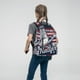 thumbnail image 5 of Balery Mallard Duck With American Flag Mochila ligera para hombre y mujer: duradera e impermeable, ideal para la escuela, el trabajo, viajes y uso diario., 5 of 7