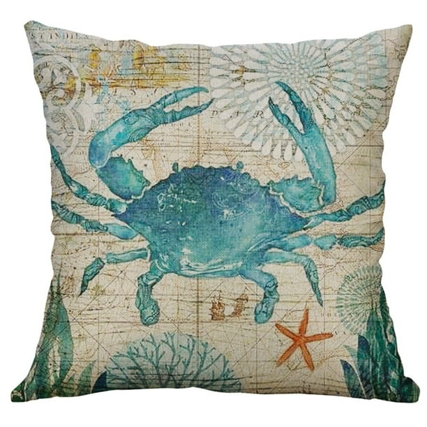 Marine Life Coral Sea Turtle Seahorse Whale Octopus ...