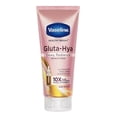 thumbnail image 1 of Vaseline Gluta-Hya Sérum Éclat Rosé en Lotion - 200ml, 1 of 6