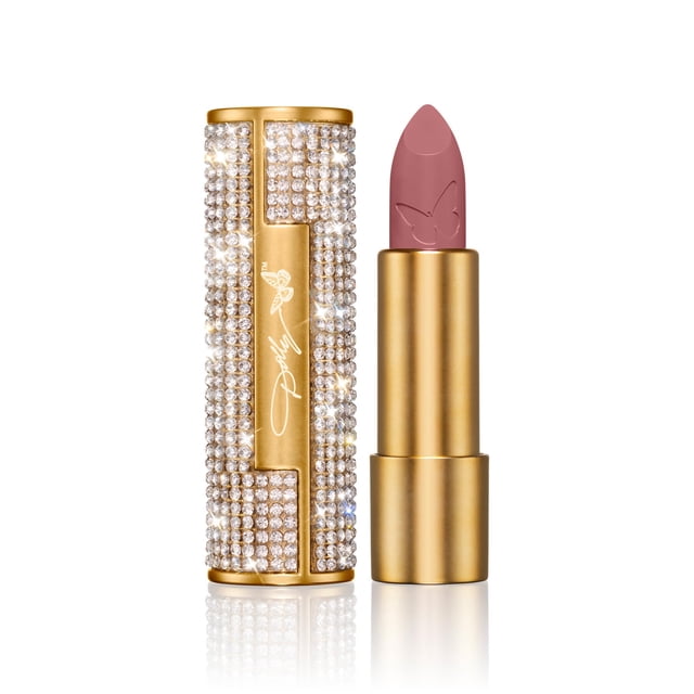 Lápiz labial SCENT BEAUTY Dolly Beauty Heaven's Kiss Hydrating Satin