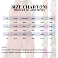 thumbnail image 3 of Women's Summer 2 Piece Short Sets Lounge Sleeveless Top Short Matching Outfits Casual Striped Vacation Sweatsuit Dark Green XL, 3 of 6