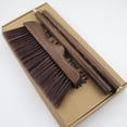 thumbnail image 4 of WAXIAYU Indoor Broom Soft Bristles Sweeping Brush Household Cleaning Broom Trash Sweeper Broom, 4 of 9