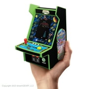 My Arcade Micro Player Pro Galaga/GALAXIAN Portable Arcade Game System