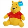 thumbnail image 6 of Diisssnee'y Classics Friends Large 12.7-Inch Plush Winnie the Pooh, Ages 2 +, 6 of 6