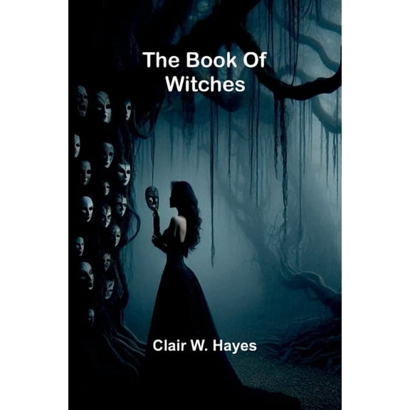 The Book Of Witches, (Paperback)