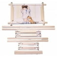 thumbnail image 3 of Frank A. Edmunds Split Rail Scroll Frame Set-, 3 of 3