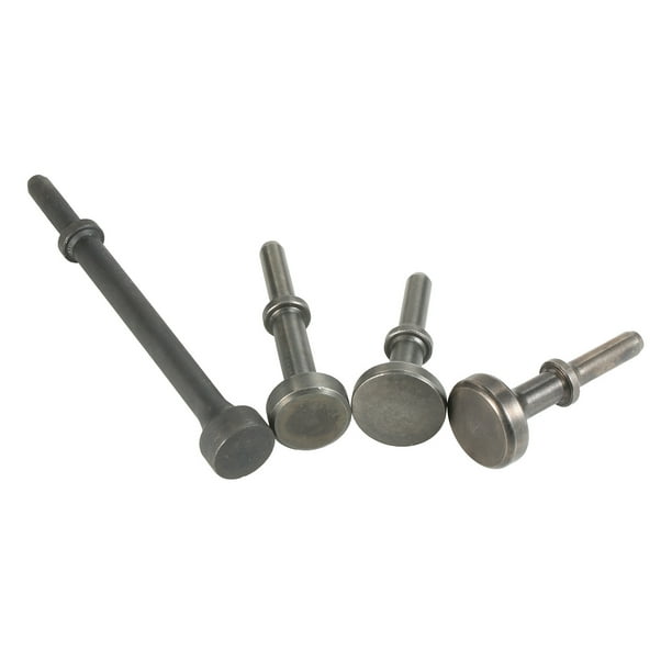 Chief professional 6 piece air hammer chisel sale set