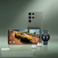 thumbnail image 3 of Samsung Galaxy S23 Ultra 1TB Grafito Desbloqueado (Reacondicionado), 3 of 4