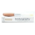 thumbnail image 2 of Bodyography Icon Dual Lip Gloss 3564 In the Nude .4 Oz., 2 of 2