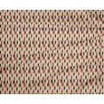 thumbnail image 4 of oneOone Polyester Lycra Fabric Arrow & Parallelogram Geometric Printed Craft Fabric BTY 56 Inches Wide, 4 of 4