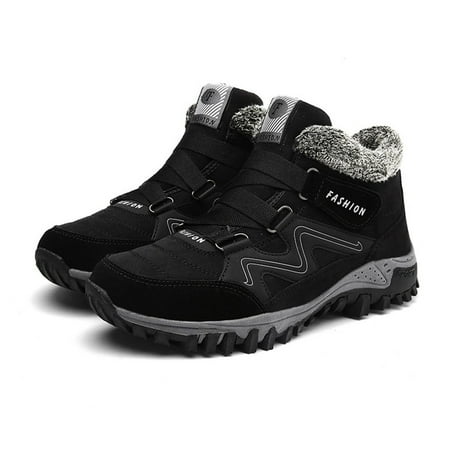 

RANMEI Unisex trail shoes athletic shoes for hiking mountain climbing size 35 to 49