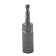 thumbnail image 2 of MYG 1PCS 80mm Length 1/4" Hex DriveSocket Nut Bolt Drill Bits, 2 of 5