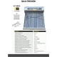 thumbnail image 3 of CALENTADOR DE AGUA SOLAR MASTERFLOWS 15 T - 2 SERVICIOS, 3 of 6