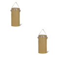 thumbnail image 2 of Greeniant Bolsa de almacenamiento para cilindro de combustible, bolsa organizadora Flexible, funda protectora para barbacoa de viaje, accesorios, Type1 NO1, 2 of 6