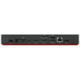 thumbnail image 5 of Lenovo 40B00135US Thunderbolt 4 ThinkPad Universal Dock 8K Display Support Up to 100W Power Delivery, 5 of 5