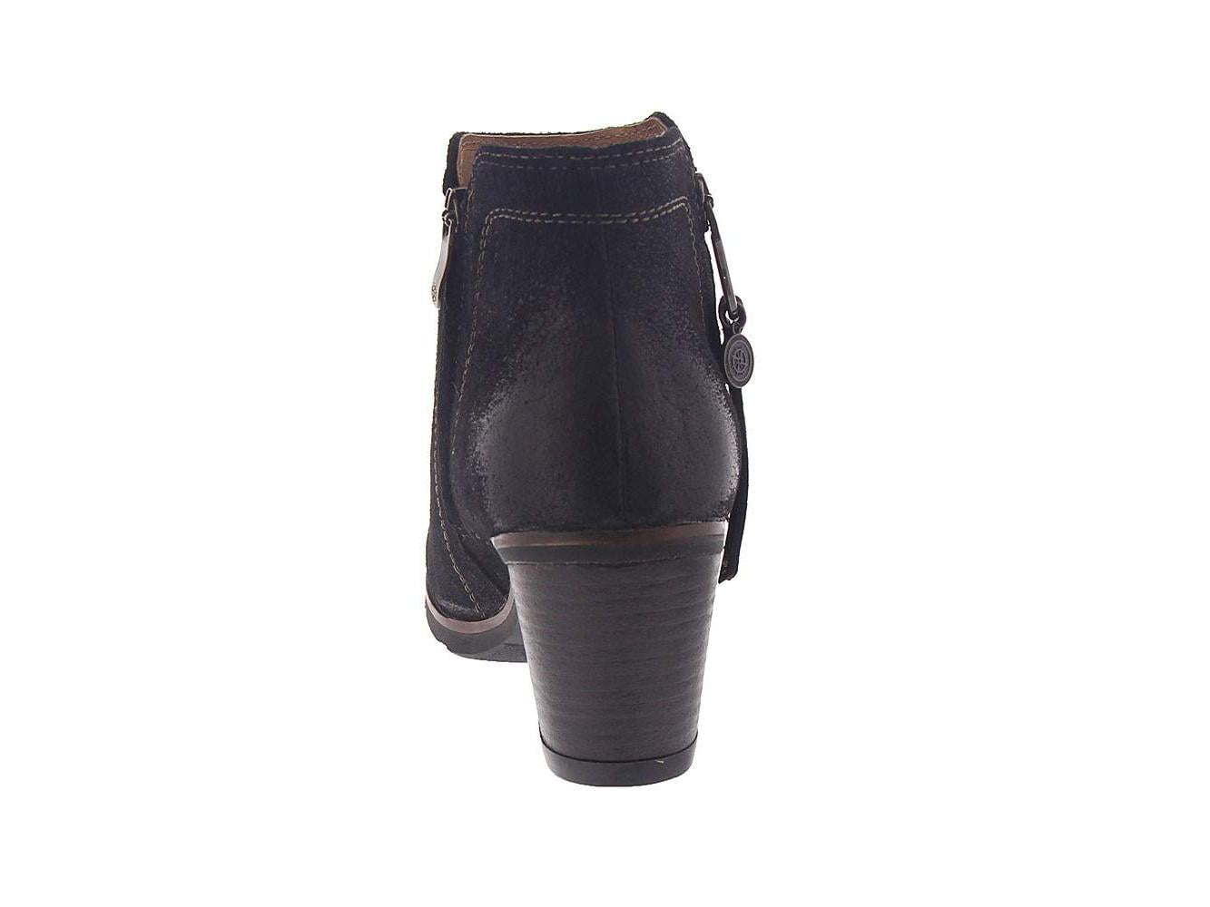 where are bussola shoes made