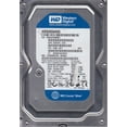 thumbnail image 1 of WD5000AAKS-65V0A0, DCM HARNHTJAH, Western Digital 500GB SATA 3.5 Hard Drive, 1 of 2