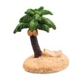 thumbnail image 1 of Adorno en miniatura de decorativo, decoración de plantas artificiales, estatua artesanal de de resina para macetas, pecera de mayimx Modelos de árboles en miniatura, 1 of 9