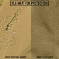 thumbnail image 5 of Rothco Special Ops Soft Shell Jacket, 5 of 6