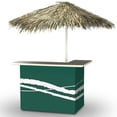 thumbnail image 4 of Best of Times 2001W1305P 96 x 81 in. Portable Standard Bar Table, Classic Tan - Palapa, 4 of 5