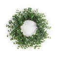 thumbnail image 1 of Couronne d'Eucalyptus, 1 of 1