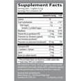 thumbnail image 6 of Isotonix Isochrome Supplement - Energy, Focus, Supports insulin activity, Lipase, Coenzyme Q10, Chromium, L-Carnitine, Vegan, Gluten-Free, 100% Isotonic Formula, 6 of 6