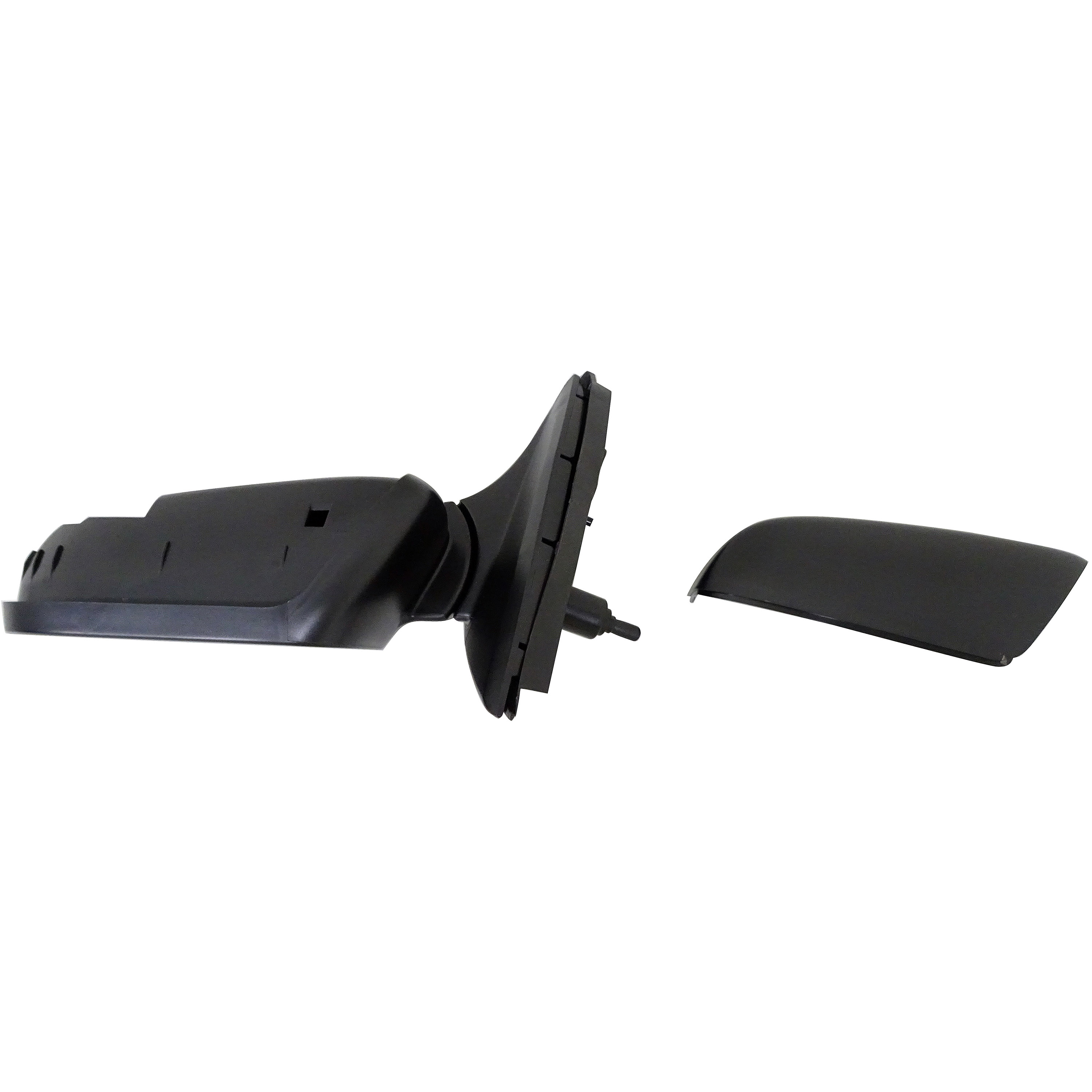 Dorman 955-2429 Driver Side Door Mirror for Specific Honda Models
