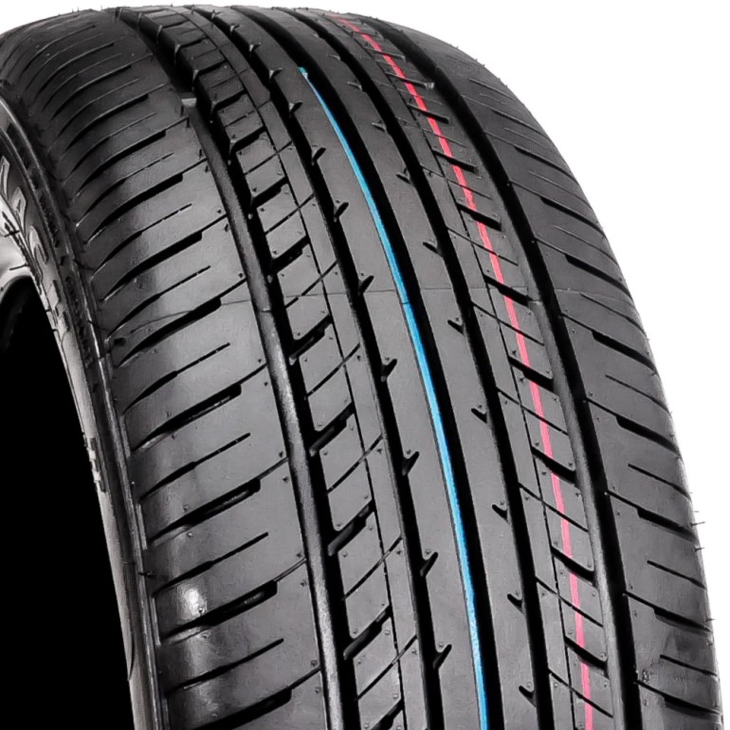 Thunderer Mach II 195/55R15 85V Standard Load Performance Summer One Tire