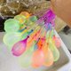 thumbnail image 5 of Globos de agua autosellantes de llenado rápido para la familia al aire libre, amigos, diversión de verano para niños, exclusivo de Amazon (paquete de 6), 5 of 5
