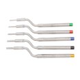 thumbnail image 1 of Instrumento De Osteotomo De Implante Dental, 5 Piezas Dispositivo De Implante De Elevación Dental Levantamiento De Membrana Mucosa Para Dentistas Para Hospital, 1 of 8