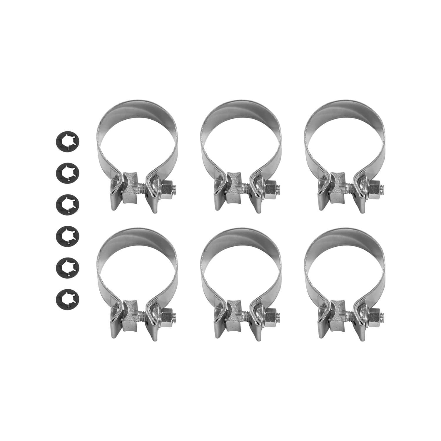Flowmaster 717831 Flow FX Exhaust System Kit