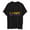 Black, variant on Pisexur Pride Shirt Women Rainbow Graphic Shirts Love Letter Print LGBT Equality Tshirt Casual Summer Short Sleeve Tops