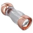 thumbnail image 2 of Premium Pepper Grinder: Black Pepper Sichuan Pepper Transparent Acrylic Visual gold, 2 of 9