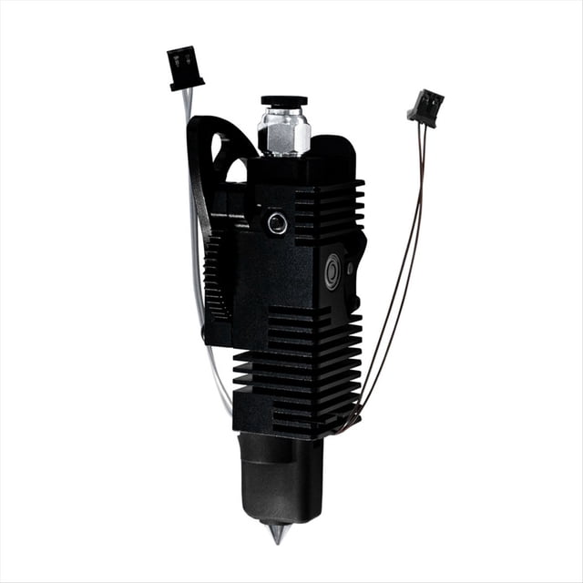 Kit de Extremo Caliente para IR3 V2, Termistor Integrado NTC100k, Bloque Calentador del Extrusor de Garganta, Pieza de Impresora 3D